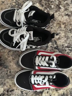 Vans Youth 11.0 