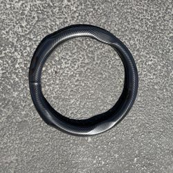 Steering Wheel Cover