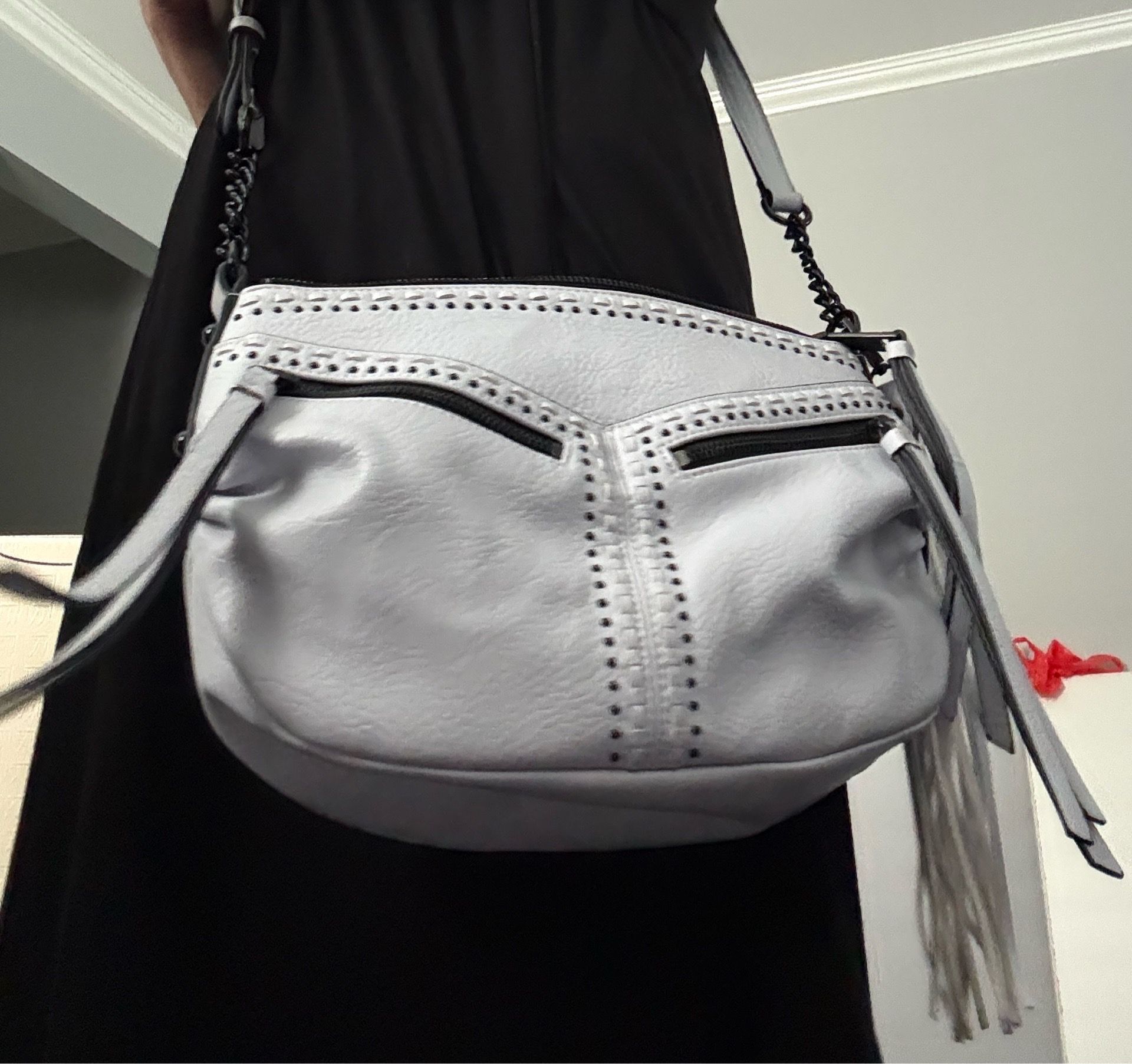 Juicy Couture Los Angeles Crossbody Purse