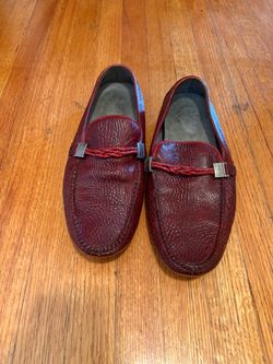Franco Cuadra Loafer size 10M