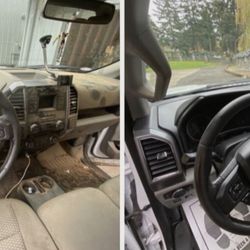 Car Detailing!!! Cheap Price! Amazing Outcome!!