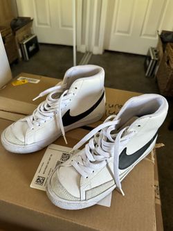Nike Blazer Kid 77
