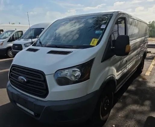 2018 Ford Transit 250 Van