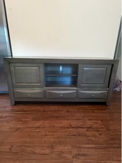 TV Stand/Credenza