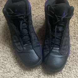 Jordan’s 13