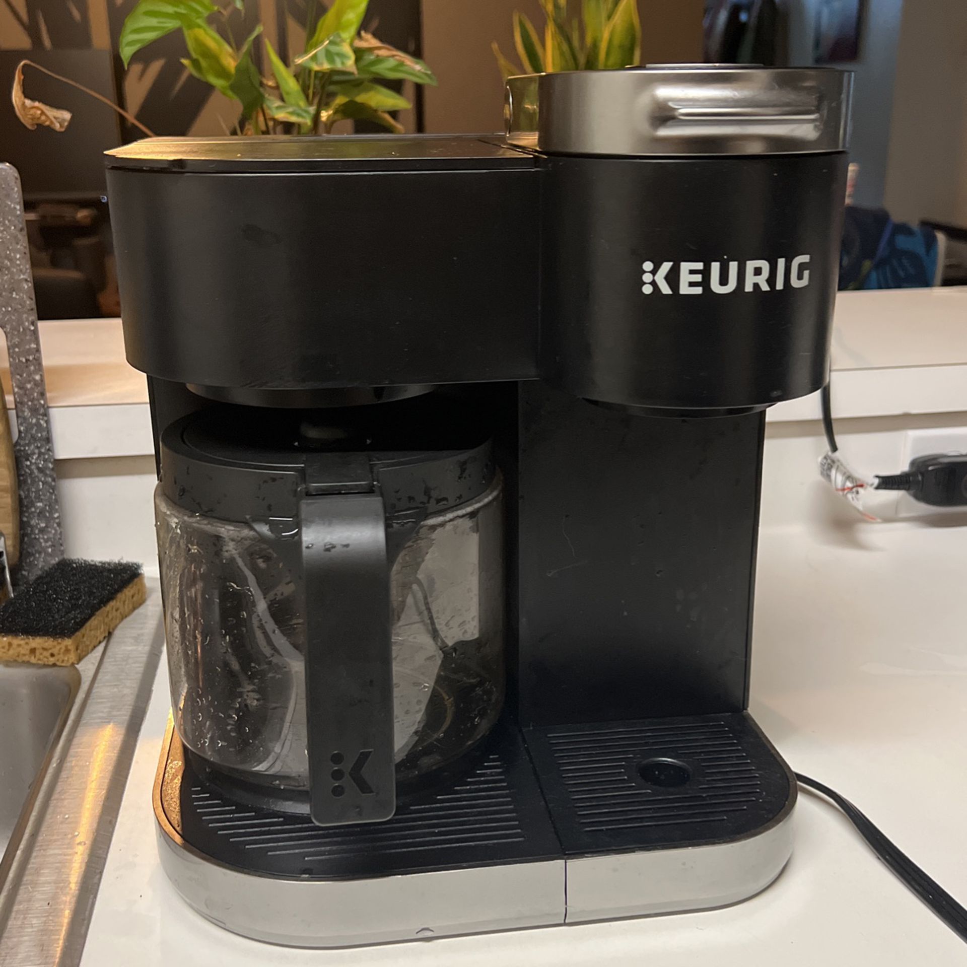 Keurig Duo Coffee Maker for Sale in San Jose, CA - OfferUp