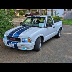 1997 GMC Sonoma