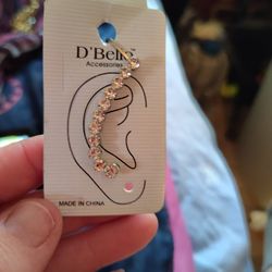 Ear Piece