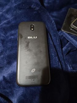 BLUE G 131