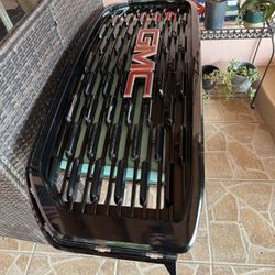 GMC Yukon 2015/2020 Grill