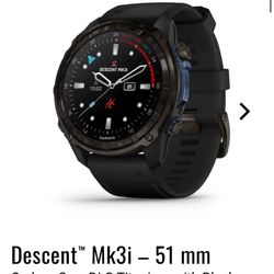 Garmin Mk3i