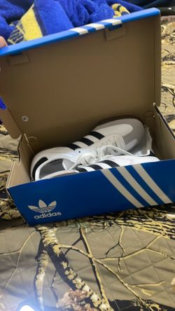 Adidas saman