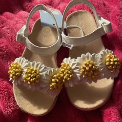 Toddler Sandals 