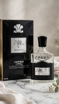Creed Aventus Eau de Parfum 100ml
