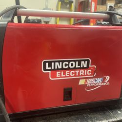 Lincoln electric 180 C welder for sale