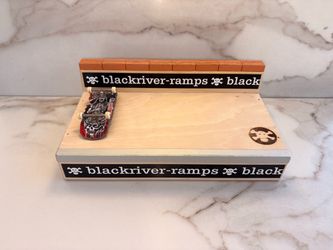 Blackriver Ramps Jay Ramp Dos Street Style