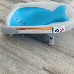 Baby Bath Tub 
