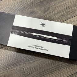 l’ange hair straightener and curling irons 