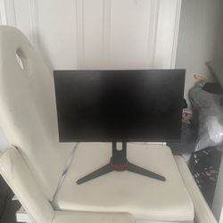 Great 165 Hurtz Monitor Works Great Need Gon , It’s New 