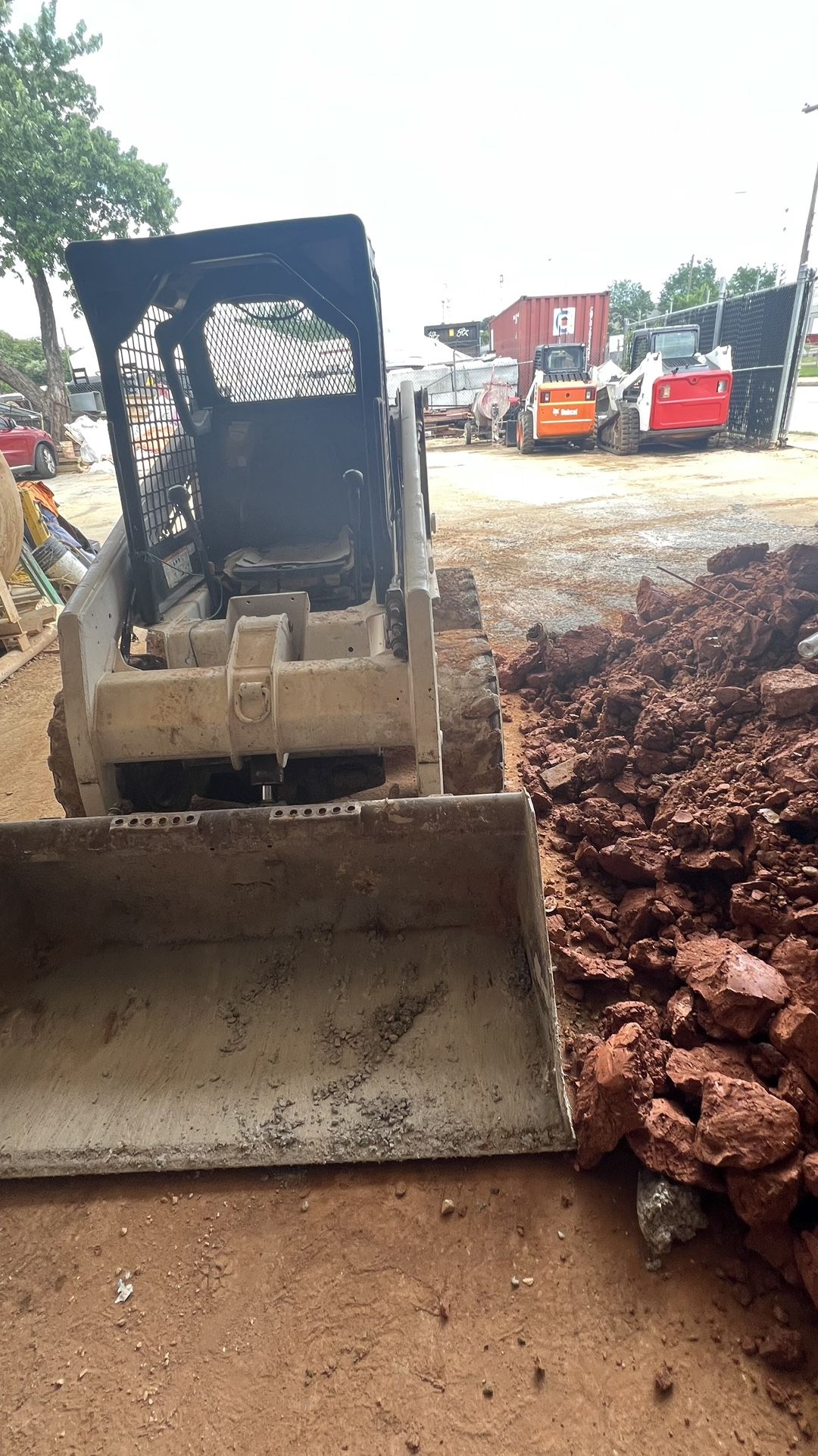 Bobcat S130