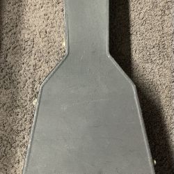 Guitar Research Acoustic Case 