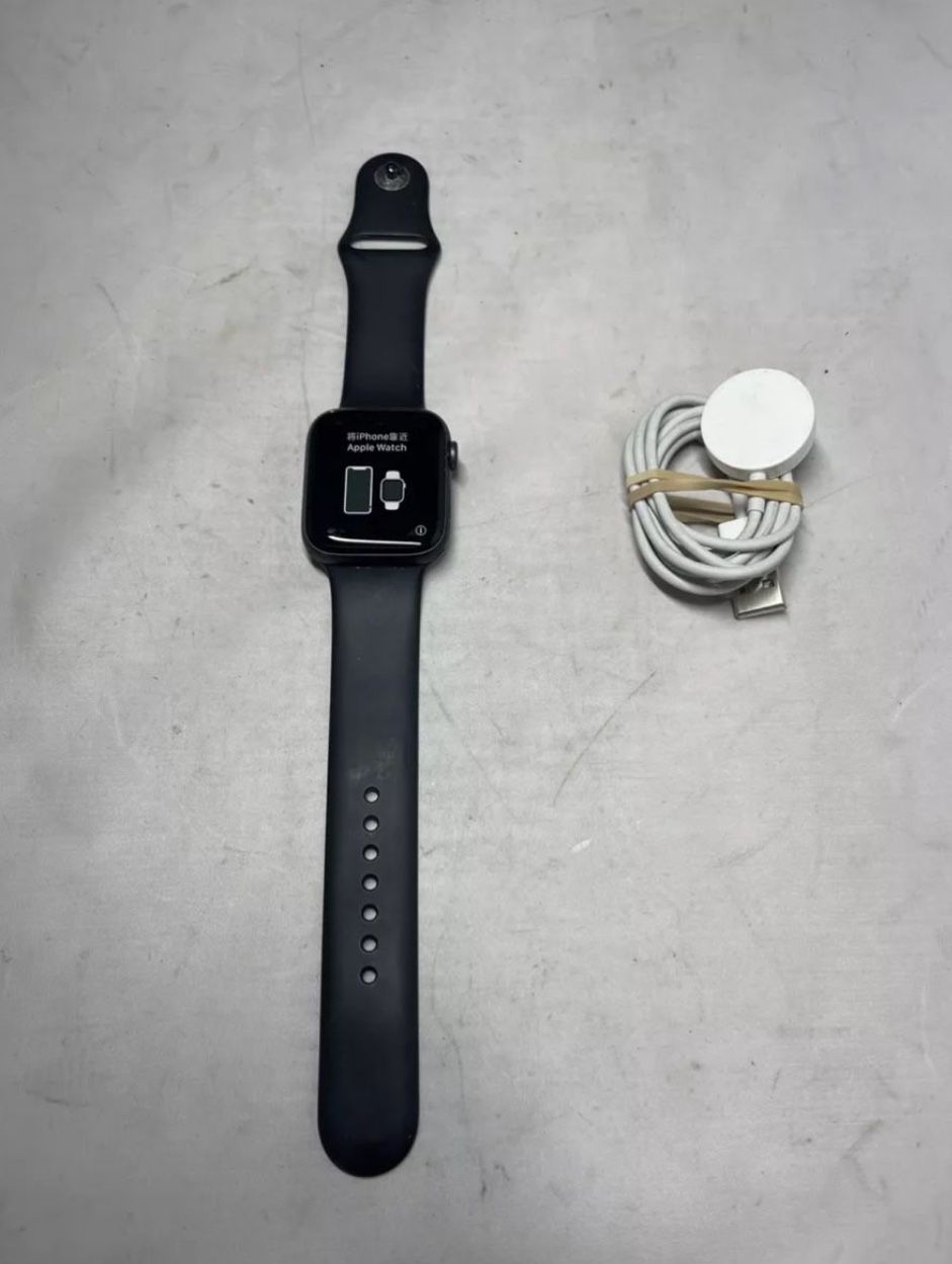 Apple Watch Series Space Grey