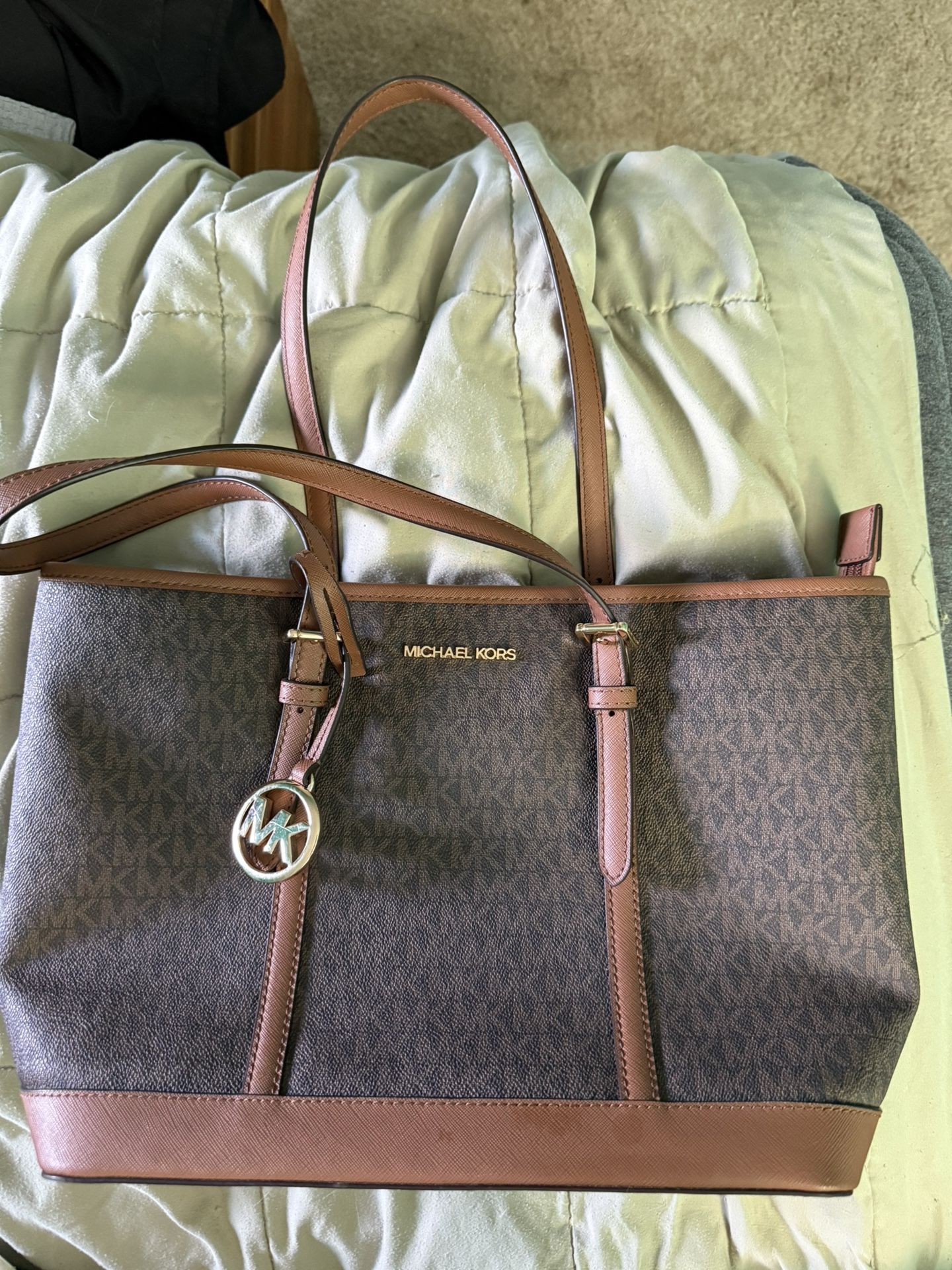 Michael Kors Tote Bag