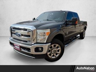 2015 Ford F-350