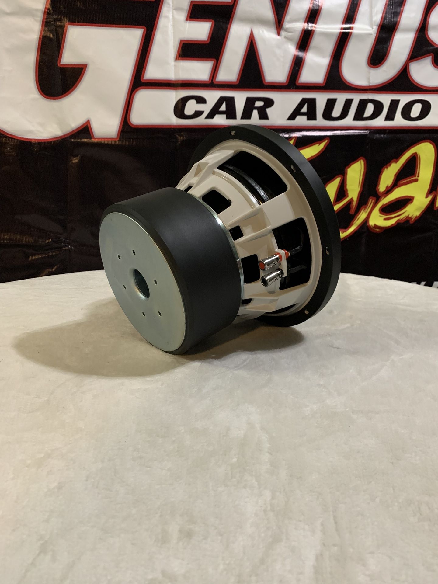 Brand New 10” Kong Audio 2600w Max Power Car Subwoofer $180 Each