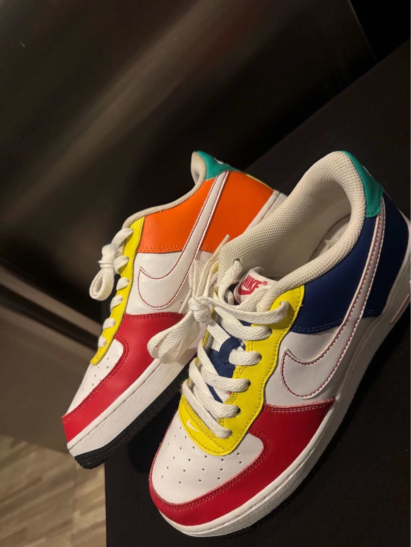 Nike 6Y