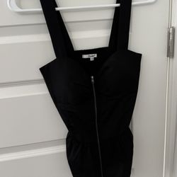 Black Top -Size M