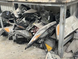 Used Headlights For Sale