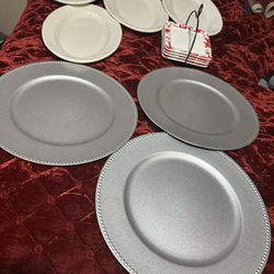 Plates For Your Kitchen 