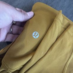 Lululemon leggings long