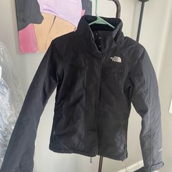 The North Face Jacket