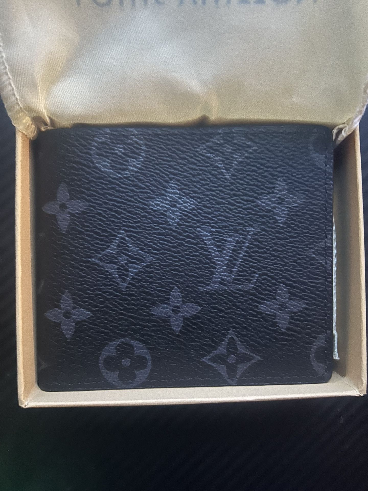 LV Wallet