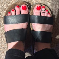 Reef Sandals 