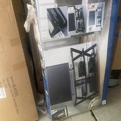New Tv Stand 