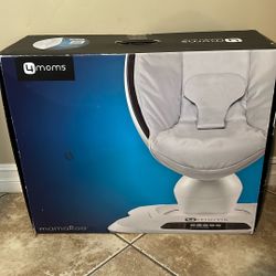 Mamaroo
