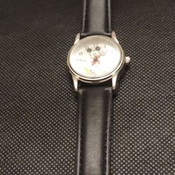 Nice Disney Accutime Mickey Mouse Watch