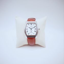 Concord Swiss Made Tonneau Watch