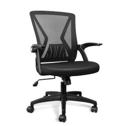 $70 QOROOS MESH OFFICE CHAIR 