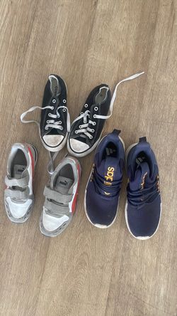 Free kids shoes