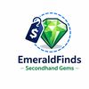 Emerald Finds Shop