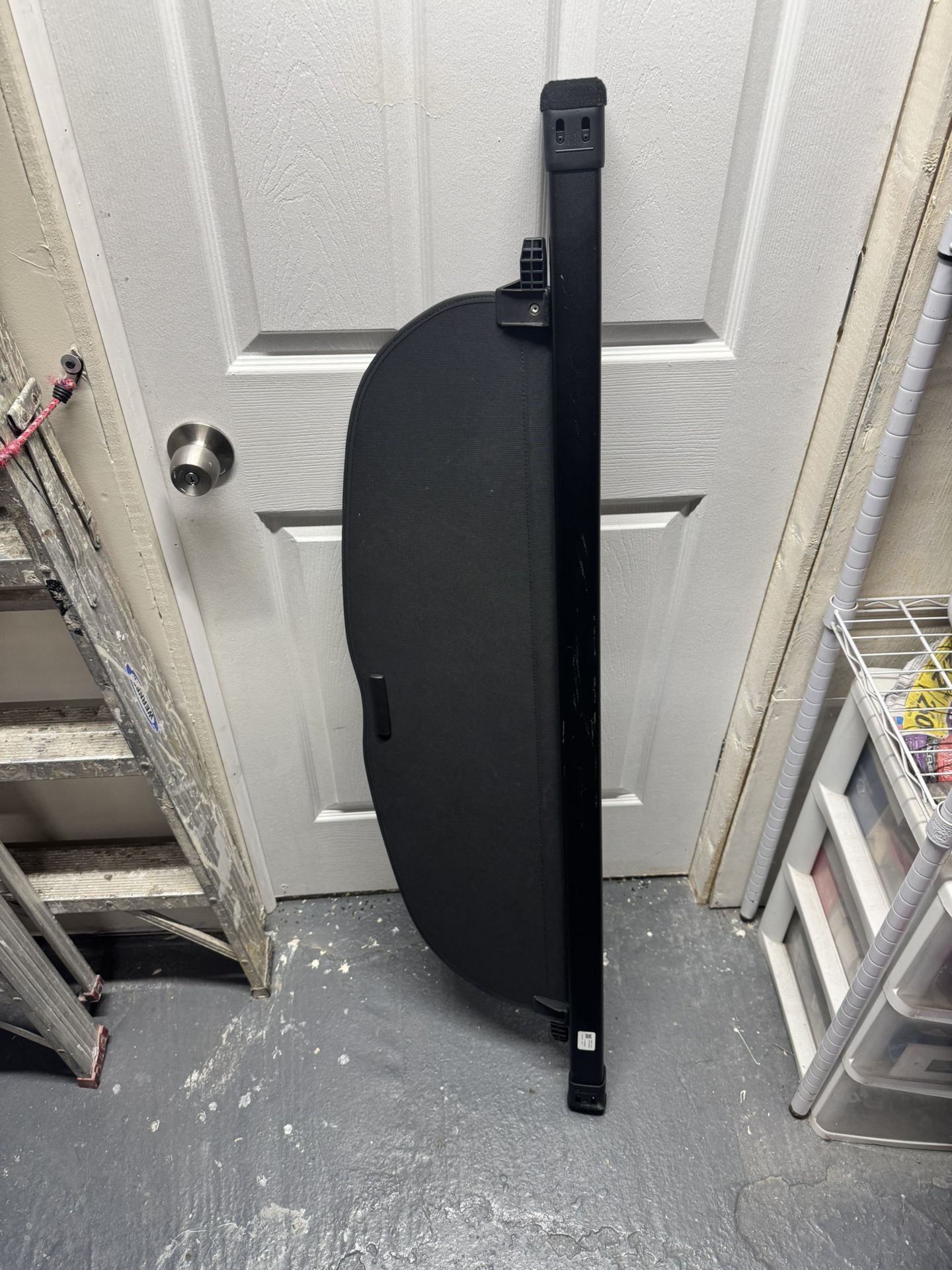 Cargo/Tonneau Cover Honda Cr-v