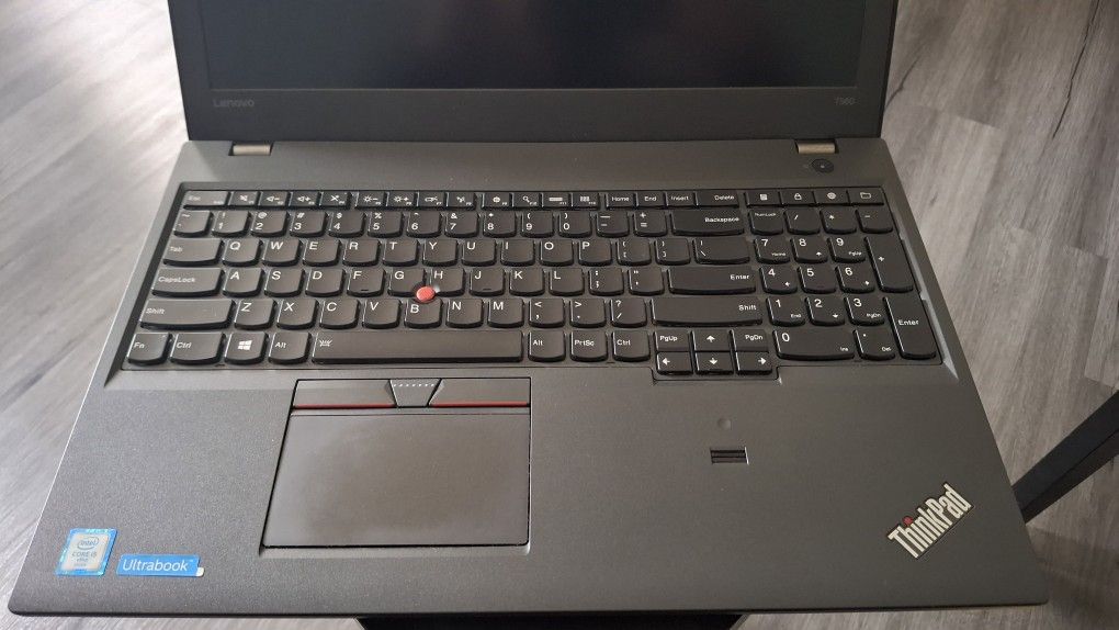 Lenovo ThinkPad T560