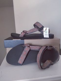 Teva Sandals