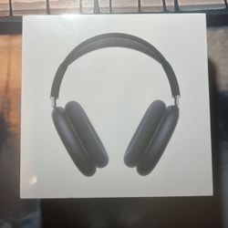 Brand New Apple AirPods Max Midnight Black