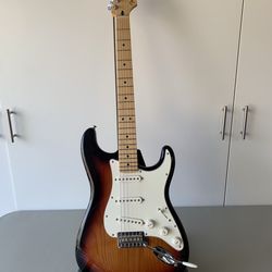 Fender Stratocaster