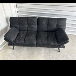 futon